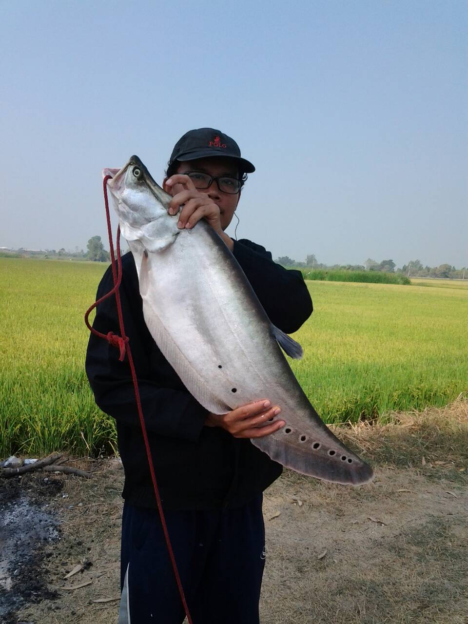 ทริปค้างคืนที่สง่างาม