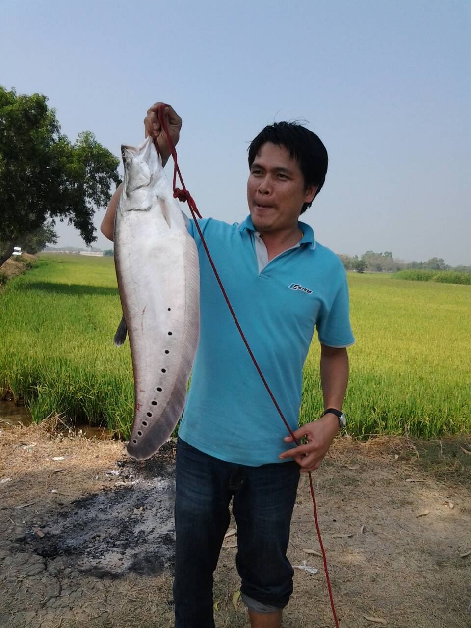 ทริปค้างคืนที่สง่างาม