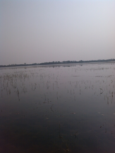 ทริปแรกแห่งปีลงเรือล่าช่อน