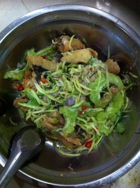 ไปเที่ยวบ้านคนรู้จัก หลักเลิกงาน