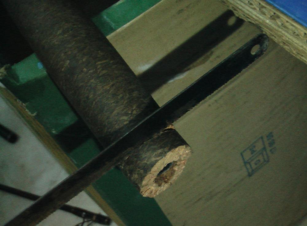 อยากได้คัน Jig เลยจัดเอาแบบบ้านๆ ภาค 1