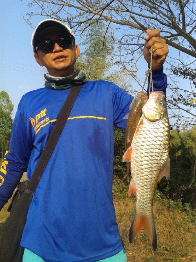 สัมผัสกลิ่นไอน้ำไหล