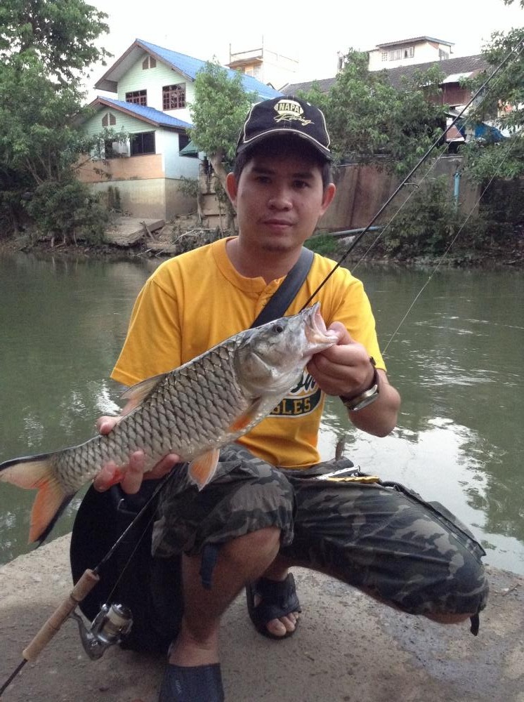 UL แม่น้ำเพชรบุรี