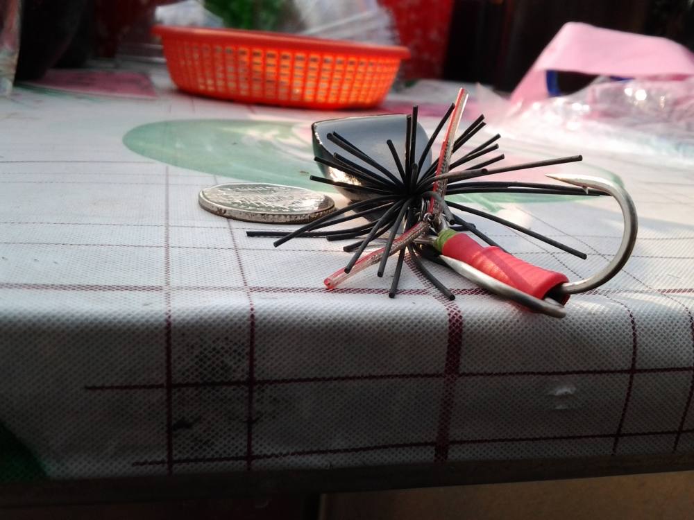 น้องดำ 3.2cm