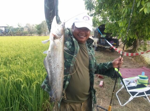 สามโคกยังได้มันส์อยู่(หริราดทีม)