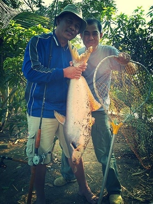 หมายนี้ที่ตะกรุด..สระบุรี