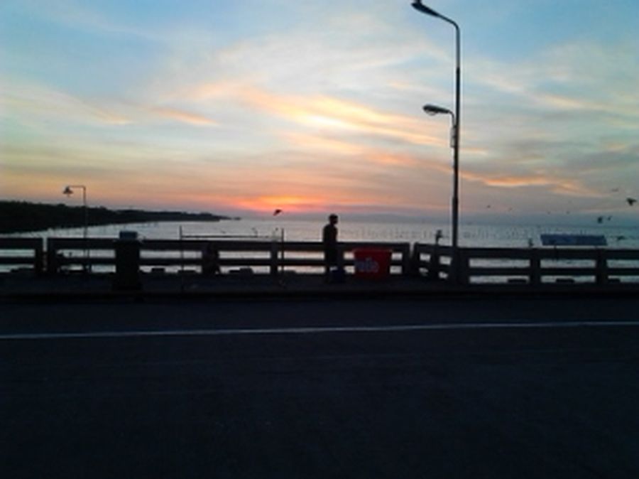 นักตกปลาท่านใดปั่นจักรยานบ้างครับช่วยแชร์ภาพทีครับ
