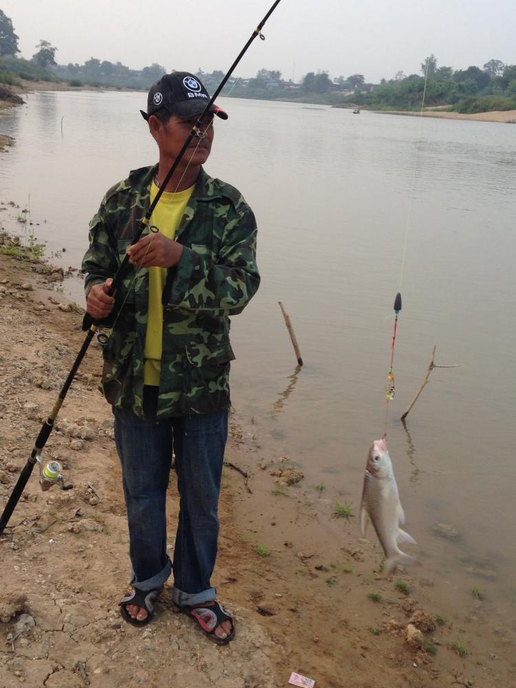 ตะโกก น้ำใหม่ เจ้าพระยาสิงห์บุรี