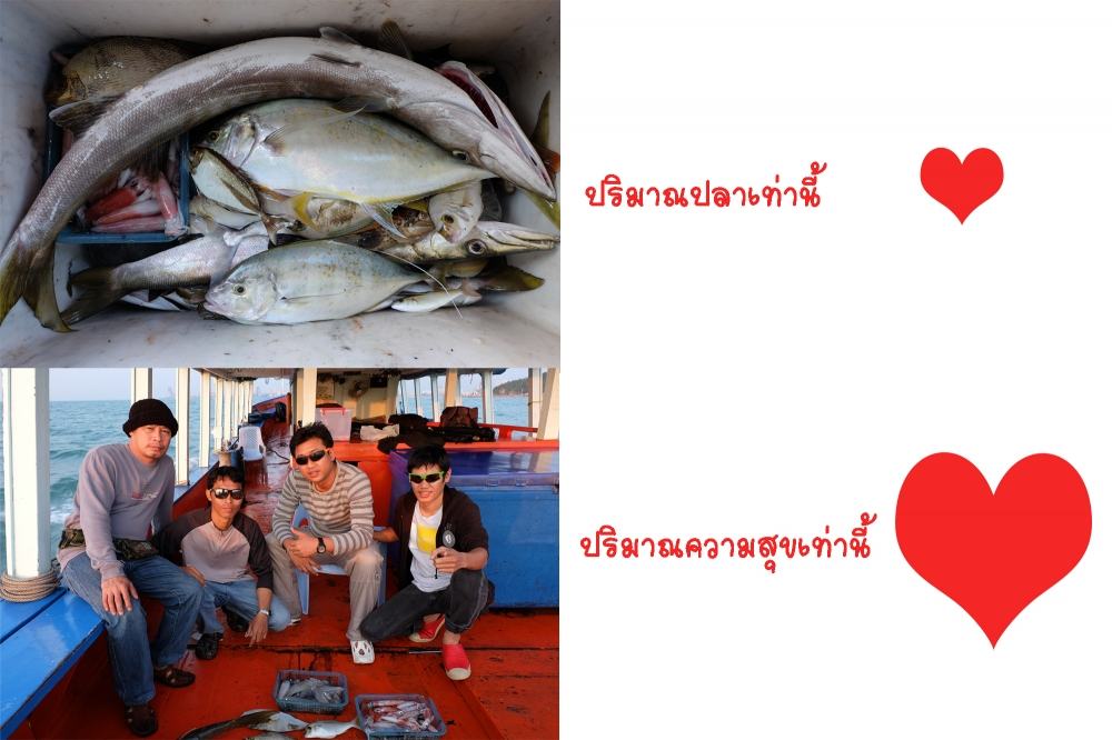 ???? สุขอยู่ที่ใด ????