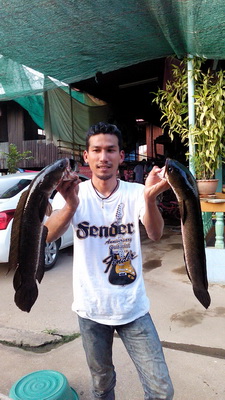 สปิทริง..ระเบิดกันเลยเชียว..แต่ยังได้ตัว