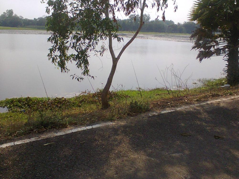 หมายสวยๆ กับเรือแจวข้ามหน้าข้ามตา