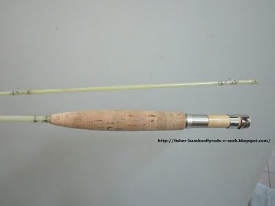 มีใครเคยเห็นแบ๊งUL fiberglass fly rod ขายที่ไหนบ้างไม้ครับ