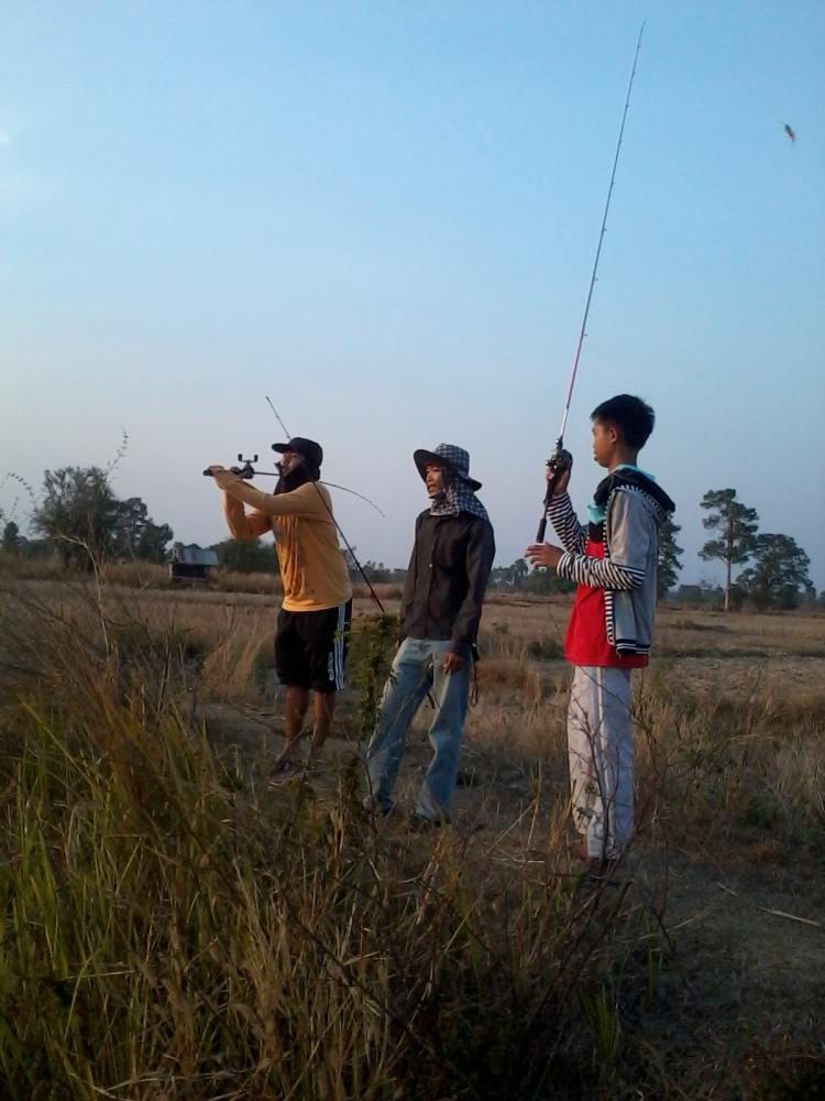 ซ้อม มือ 
