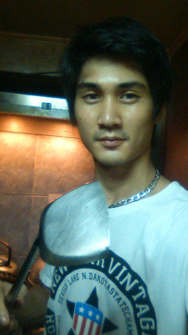 มาทำอาหารง้ายๆกันครับ