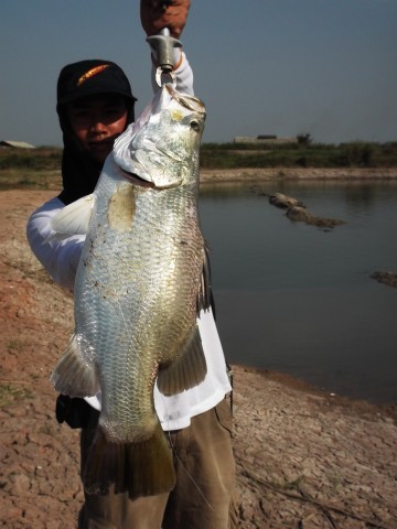 คิดถึงวันเก่าๆ กับ NJ Lure Fishing Club