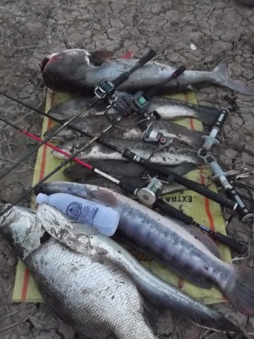 คิดถึงวันเก่าๆ กับ NJ Lure Fishing Club