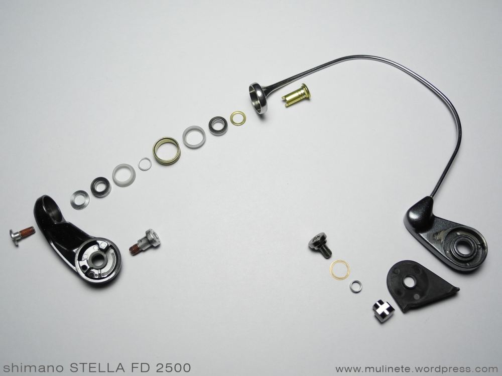 Stella 2500 FD