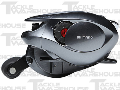 Shimano Chronarch 150 CI4+ 
