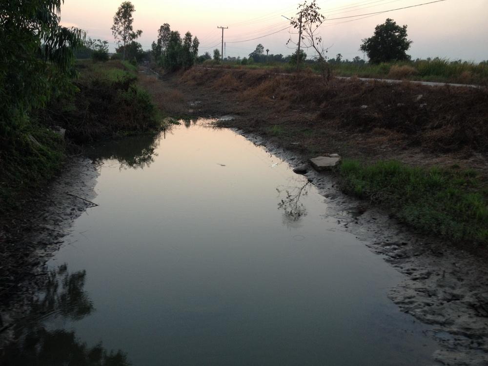 สุขใจ... เมื่อได้ไปตกปลา<กับเหยื่อchai-ubon>
