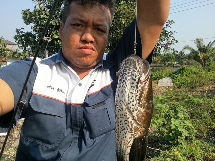 ลมเย็นๆหลังเลิกงาน....ศาลายานครปฐม
