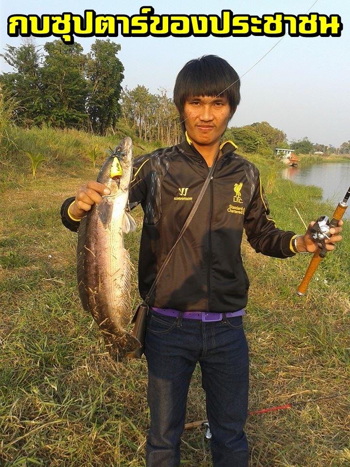 ยาวใหญ่สองกำโผล่ทั้งนั้น