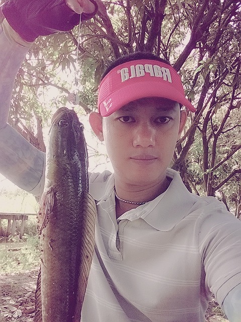 เกือบแห้ว..