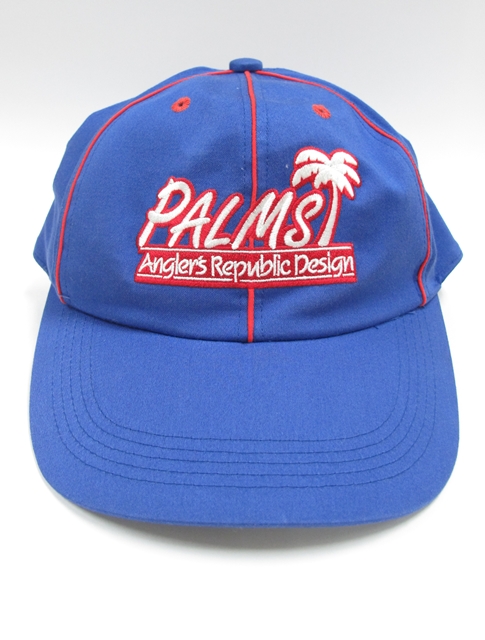 หมวก palms angler's republic ร้านไหนมีขายบ้างครับ