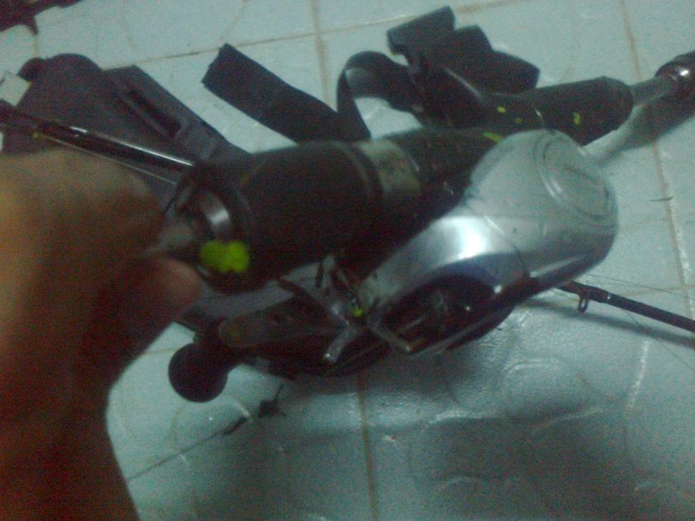 **----ทั้งเสียดาย  ทั้งแค้น  ทั้งคัน  ฯลฯ----**
