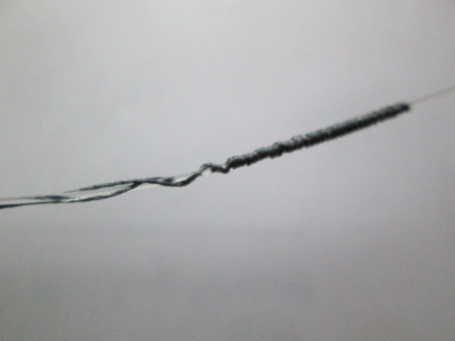 วิธีต่อสาย BOBBIN ทำง่ายๆใช้ได้จริง