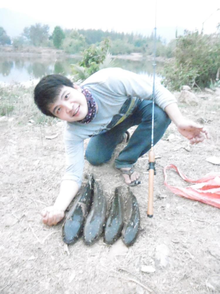 โธ่เอ๋ย เสร็จกระดี่เหล็ก