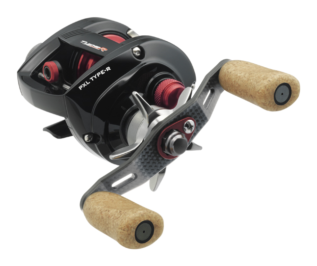 ขอความเห็นกับรอกตัวนี้หน่อยครับ Daiwa Pixy-Type R