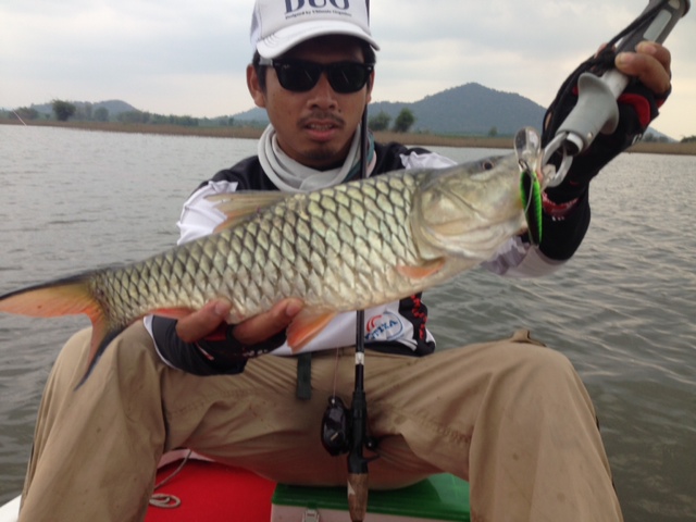 @@@@ Test เรือน้อย ที่สียัดครับ @@@@