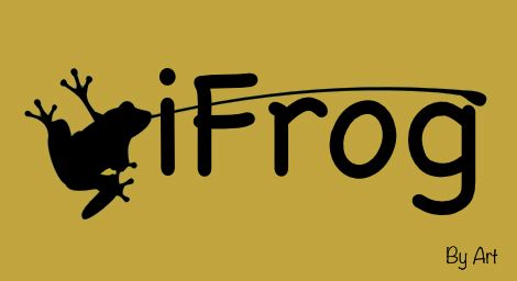 อีกวันกับ iFrog ที่สะแทด