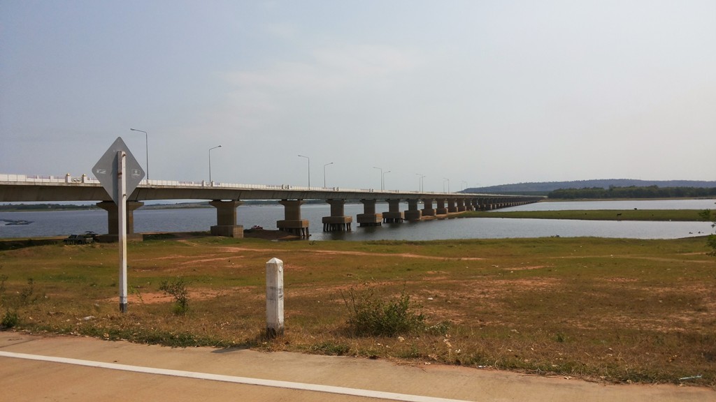 สะพานเทพสุดา