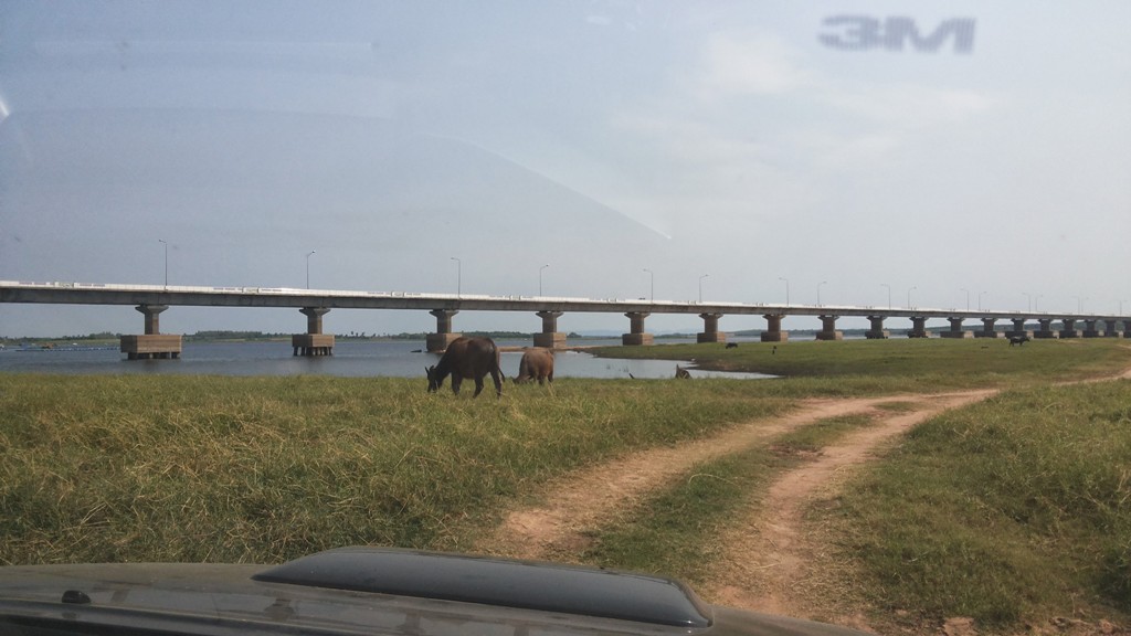 สะพานเทพสุดา