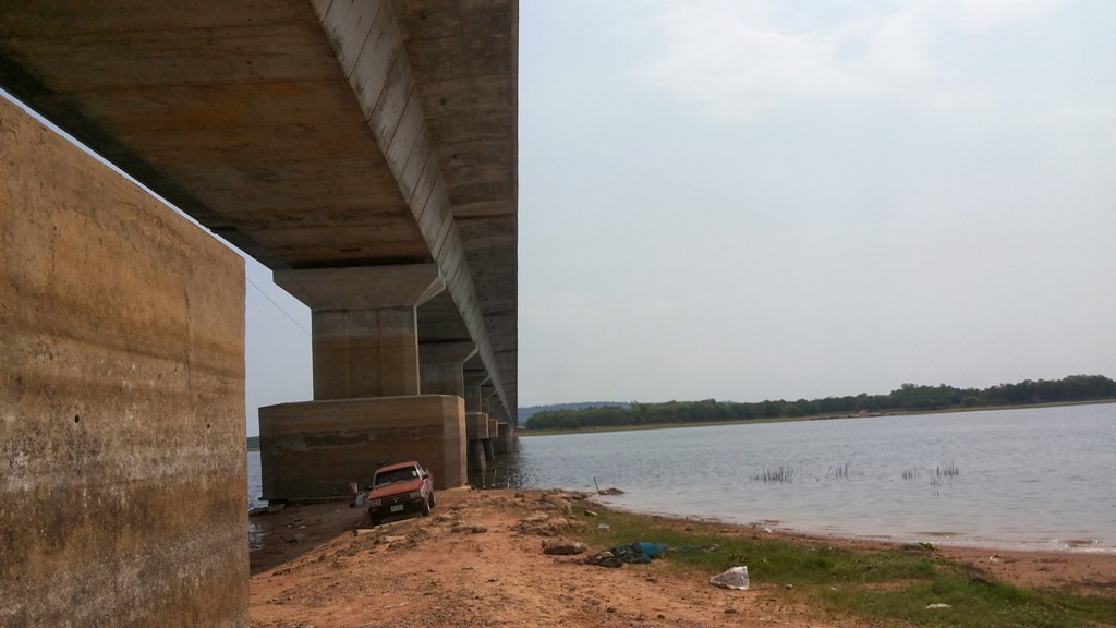 สะพานเทพสุดา