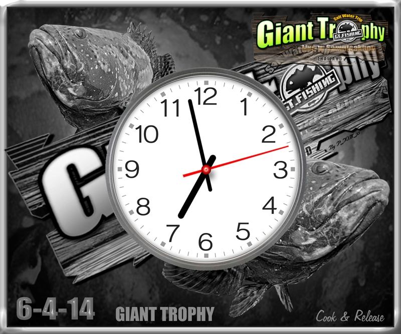 6/4/14  GIANT TROPHY 3