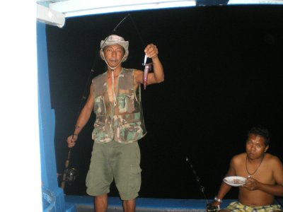 ทริปเกาะกูด