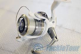 shimano STRADIC FJ 2500