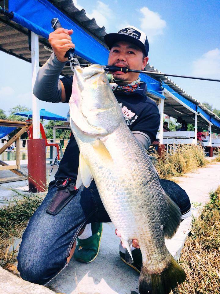 ก็ไม่รู้สินะ @VIP Fishing