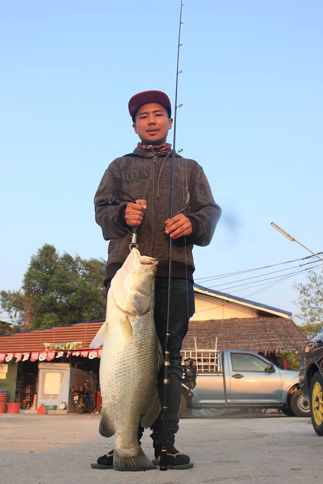 ก็ไม่รู้สินะ @VIP Fishing