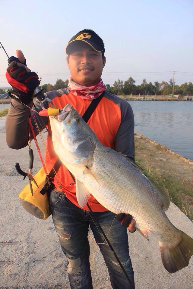 ก็ไม่รู้สินะ @VIP Fishing