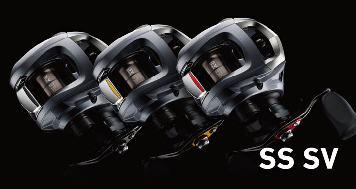 Daiwa SS SV103