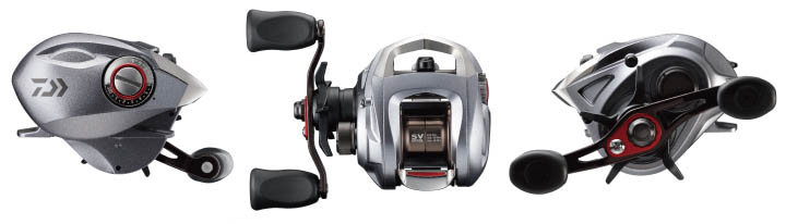 Daiwa SS SV103