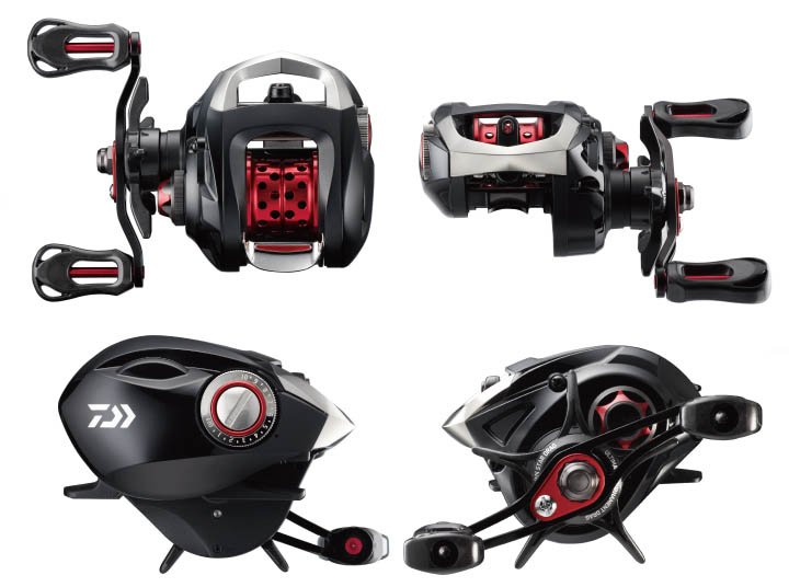 Daiwa SS SV103