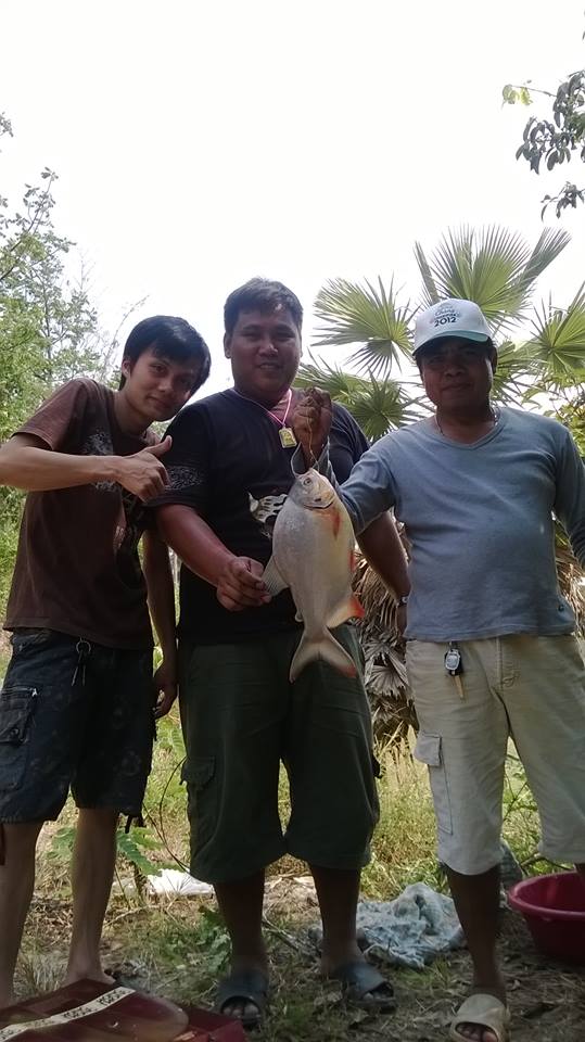 จระเม็ดบ่อเพื่อน คลองทราย พิจิตร