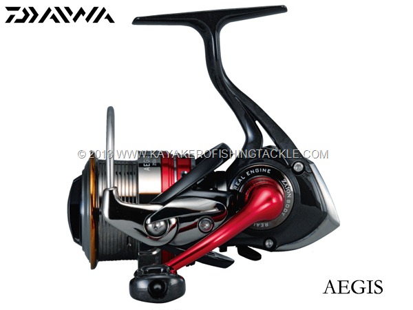 รอก Daiwa AEGIS 1003 สามารถใส่สปูน Presso 1025  ได้หรือไม่ รบกวนผู้รู้หน่อยครับ
