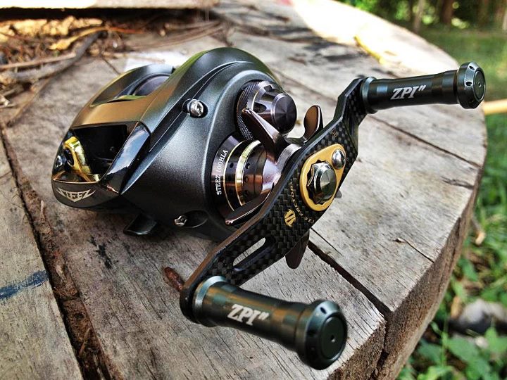 สำหรับแฟน  _____Daiwa_____