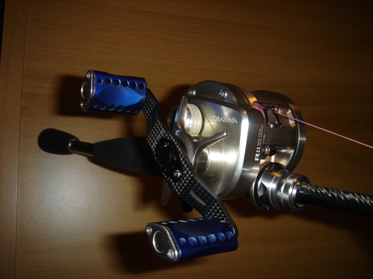 สำหรับแฟน  _____Daiwa_____