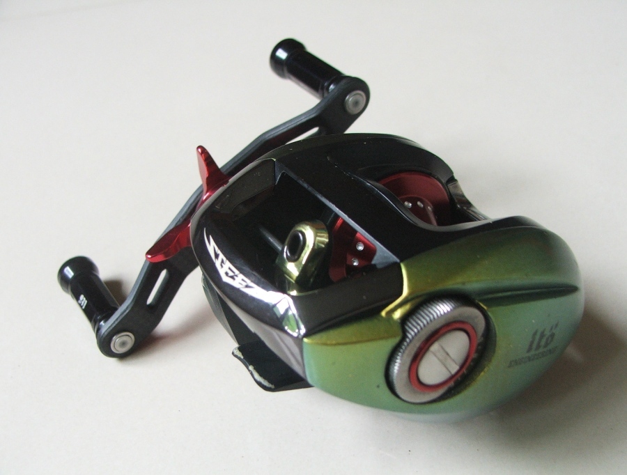 สำหรับแฟน  _____Daiwa_____